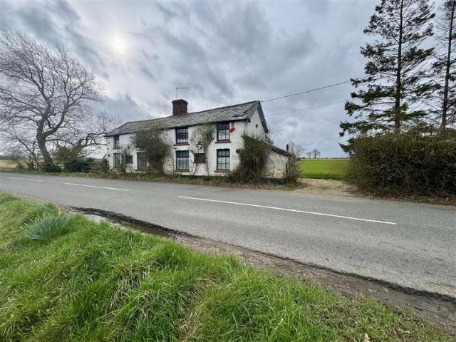 3 Bedroom Detached House