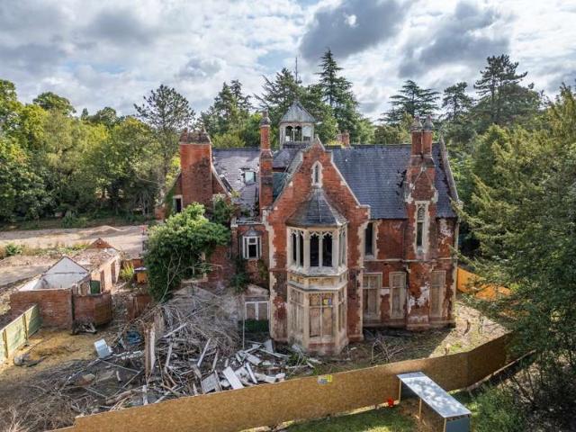 Detached House