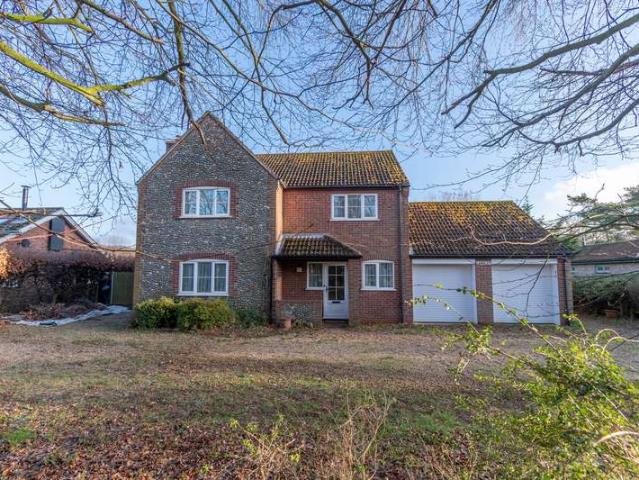 Detached House