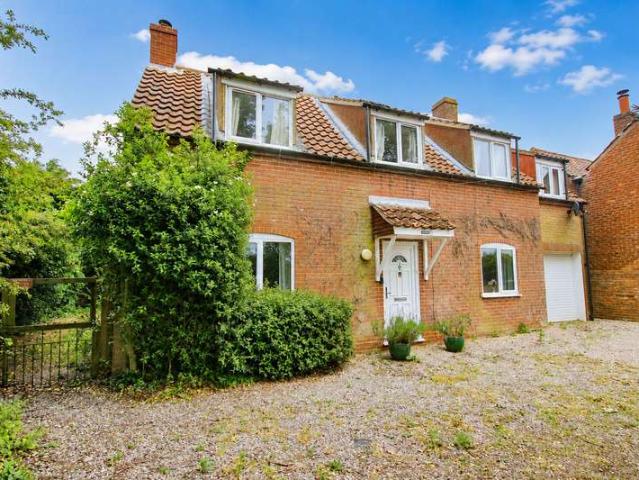 Detached House