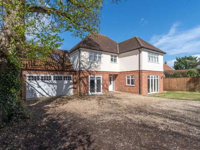 Detached House