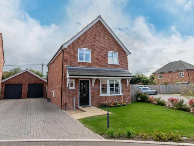 Detached House
