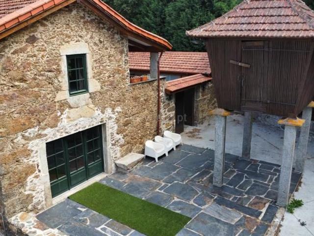 Detached House T3 / Santa Maria da Feira, Canedo, Vale e Vila Maior