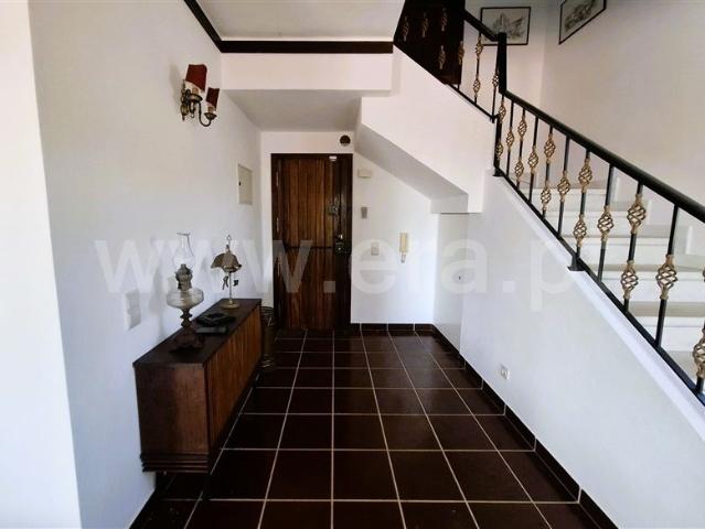 Detached House T4 / Tomar, Serra e Junceira