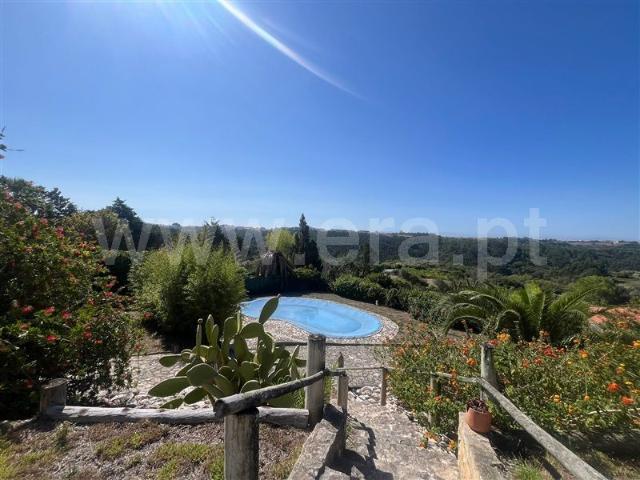Detached House T5 / Mafra, Mafra