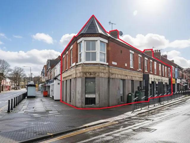 Detached House To Rent In Melton Road, Belgrave, Leicester, LE4