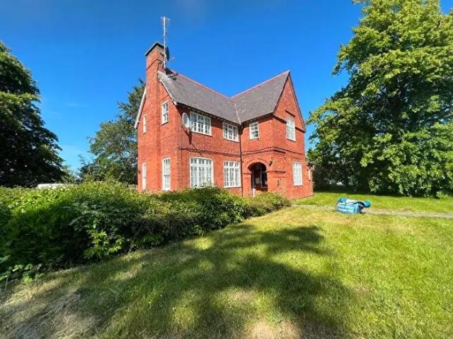 Detached House To Rent In The Drive, Countesthorpe, LE8