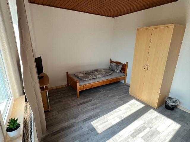 Detached house with garden and barbecue Minden Amsterdam Apartments for Rent