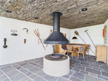 Freienwil, Bezirk Baden, Aargau - Sauna