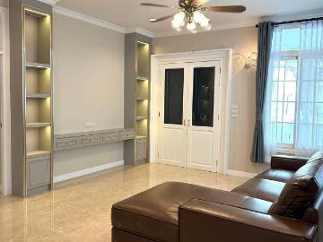 Detached house Bangna km.33 4 BR 4 BH 350 Sqm. 3 storeys for RENTAL PROPERTY ID: BKK800678