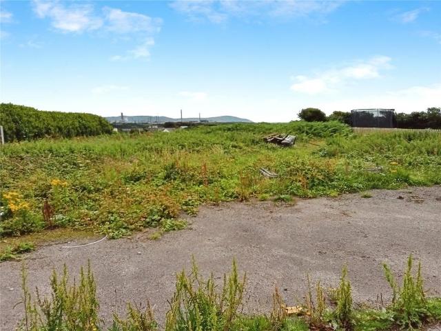 Detached house for sale