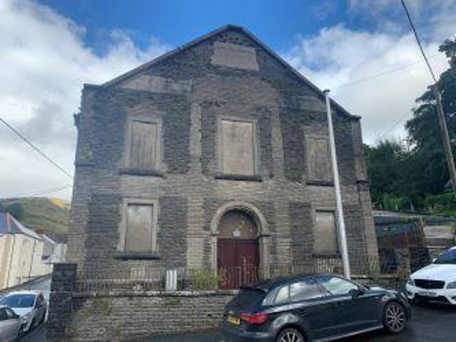 Detached house for sale