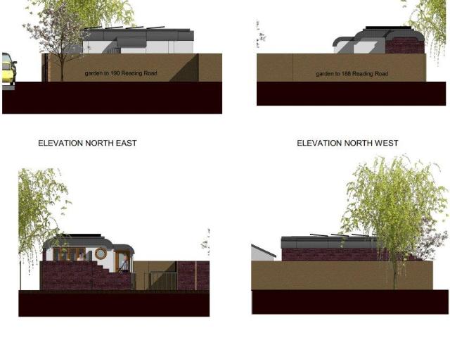 Detached house for sale