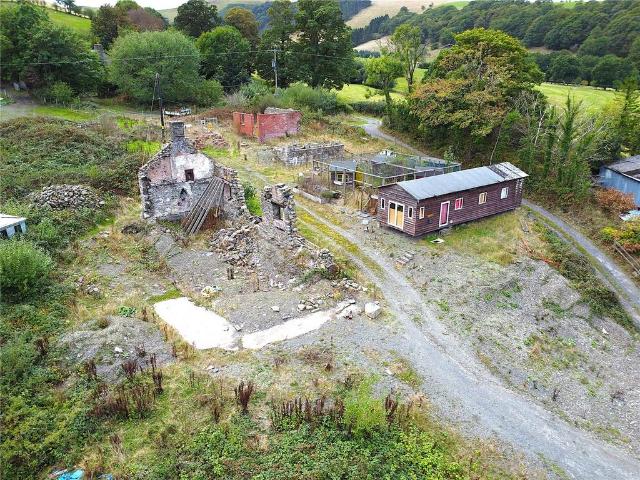 Detached house for sale