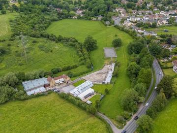 Detached house for sale