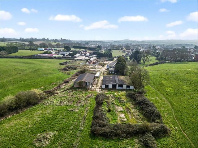 Detached house for sale