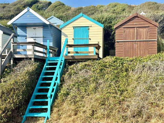 Detached house for sale