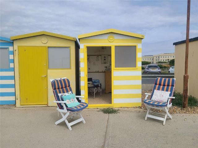 1 bedroom detached house for sale