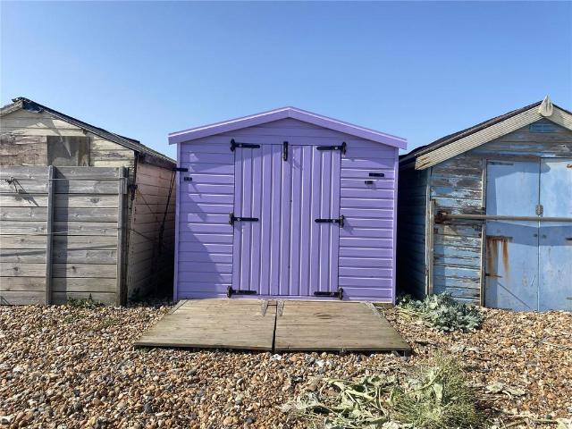 Detached house for sale
