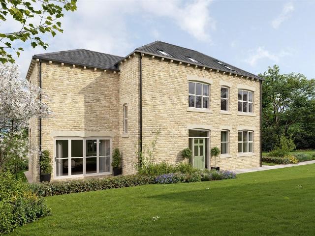Detached house for sale