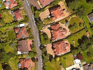 Detached house for sale