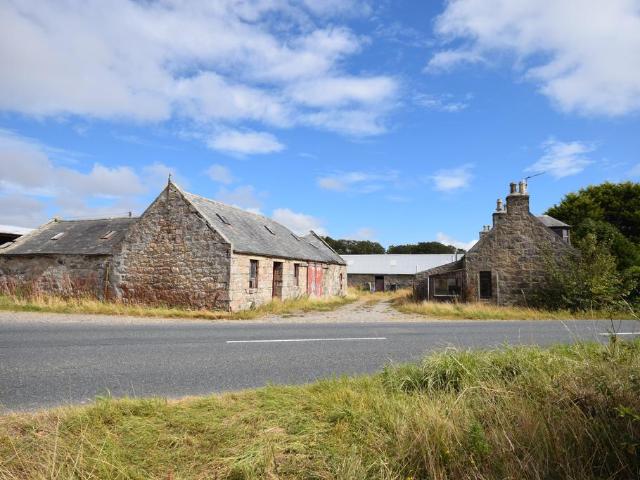Detached house for sale