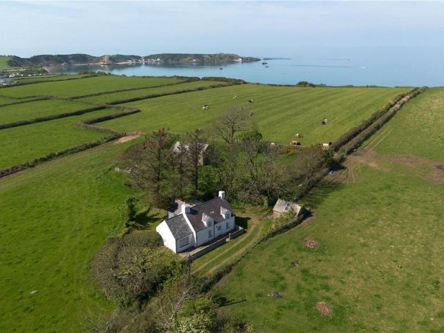 Detached house for sale
