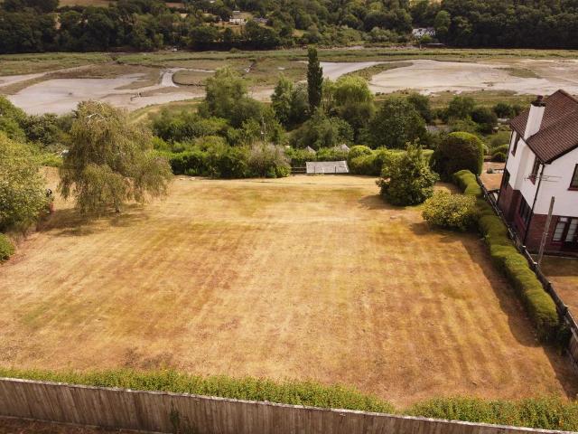 Detached house for sale