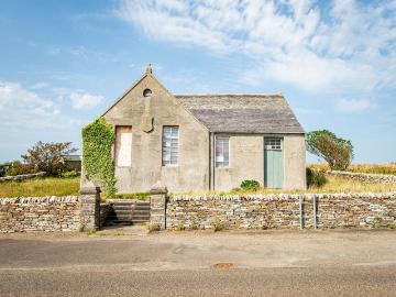 Detached house for sale