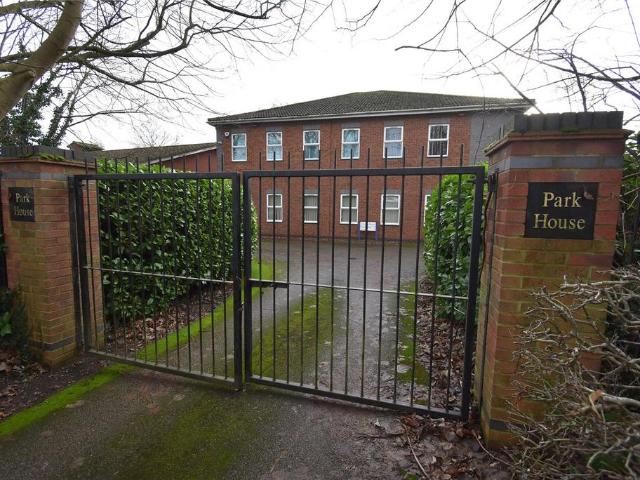 Detached house for sale