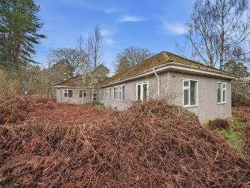 Detached house for sale