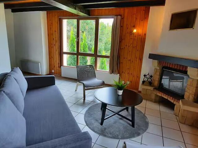 Detached house for rent 4.5 rooms