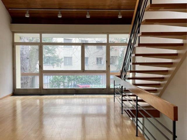 Detached house for rent in a central location