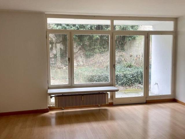 Detached house for rent in a central location