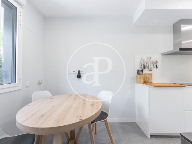 Detached House for Rent in Esplugues de Llobregat