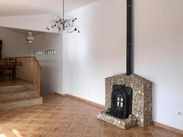Detached House | Frigiliana | €1.300/Month