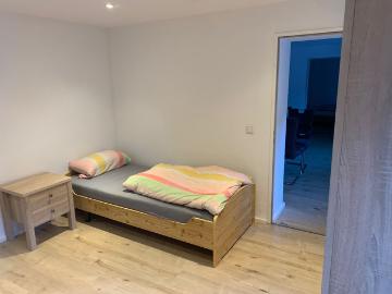 House for rent in Forstheide