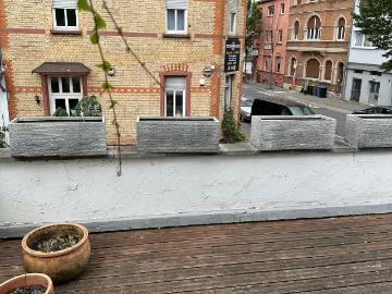 Worms, Rheinhessen, Rheinland-Pfalz