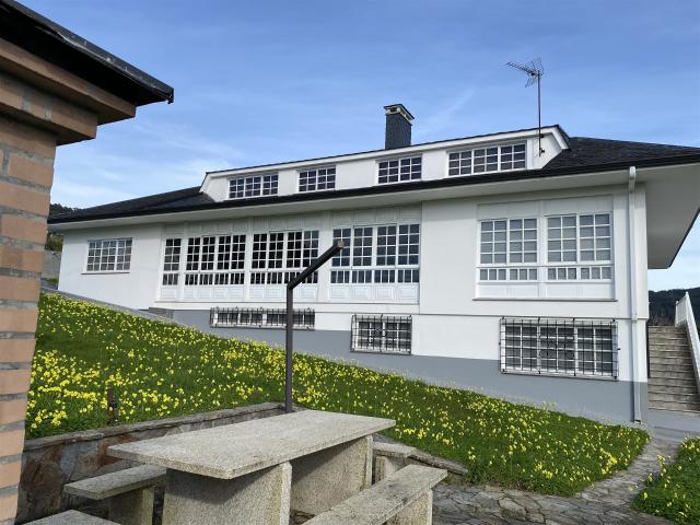 Detached house in Cabanas Galicia, Spain 659m² Cabanas
