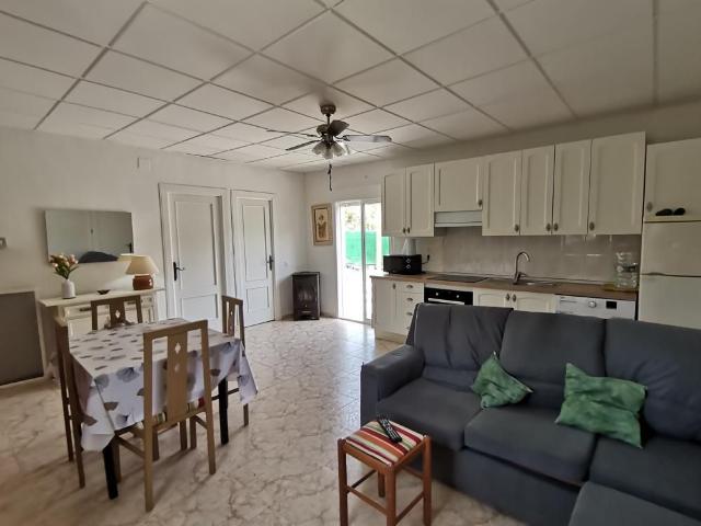 Detached House | Nerja | €650/Month