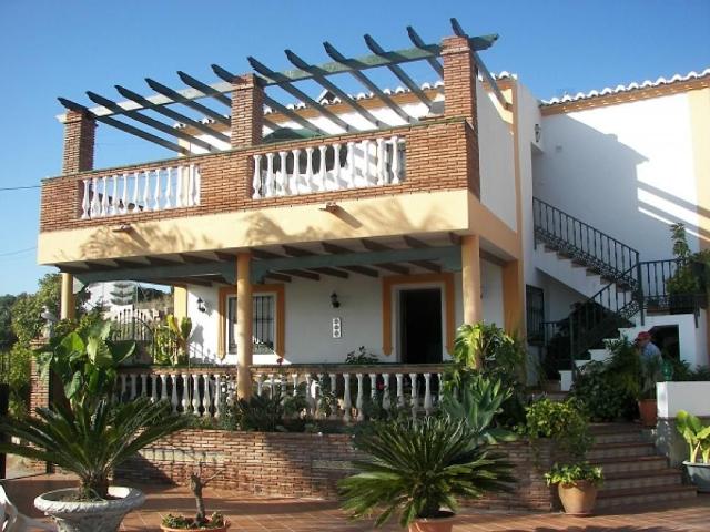 Detached House | Nerja | €1.800/Month