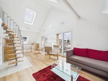 Untermattstrasse, Sirnach, Sirnach, Bezirk Münchwilen, Thurgau