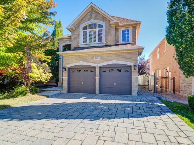 Detached Property