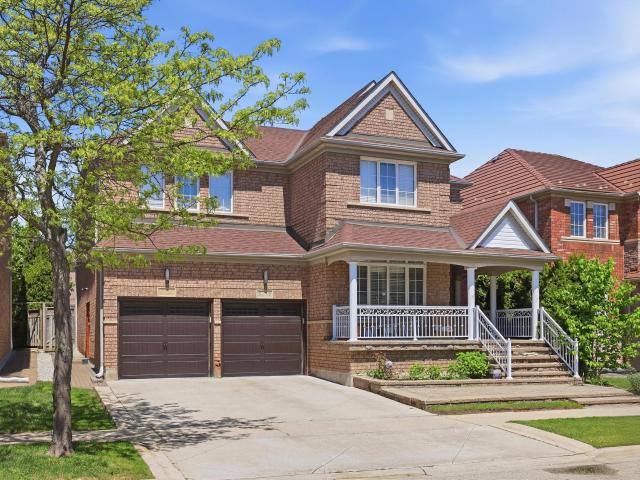 Detached Property