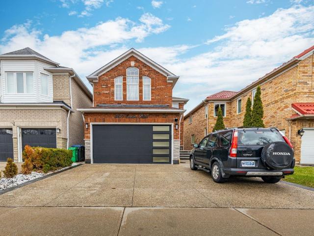 Detached Property