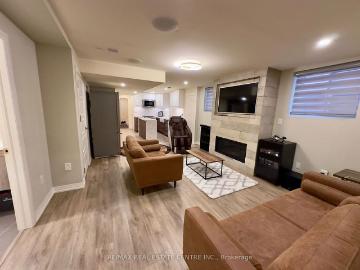 House for rent in Halton - Gym, Equipped kitchen