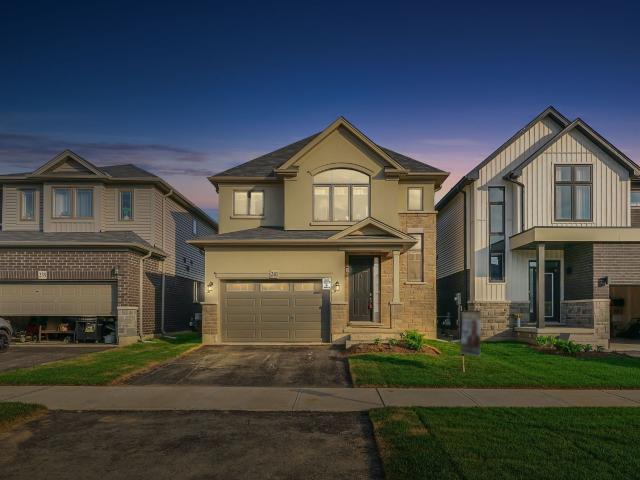 Detached Property