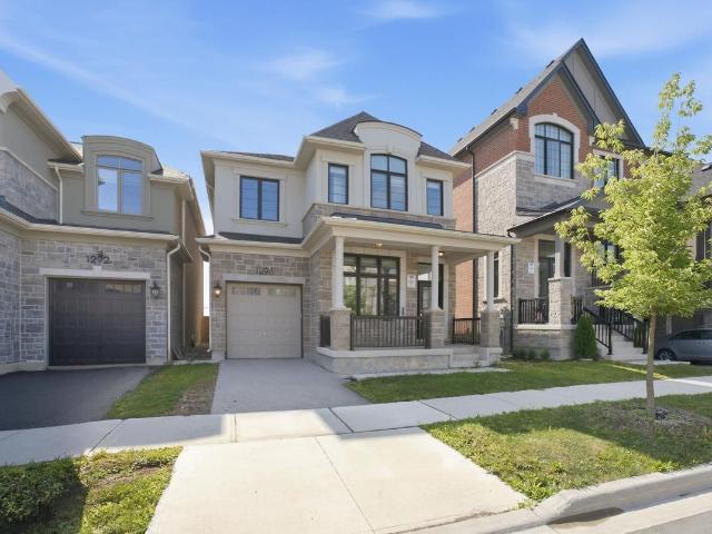 Detached Property