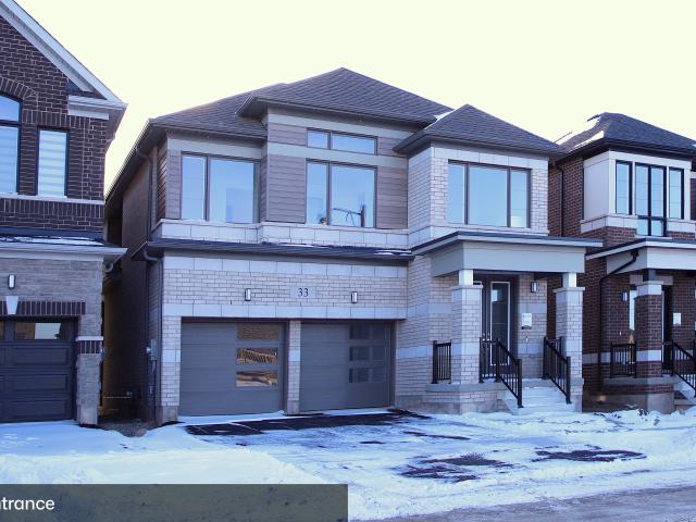 Detached Property