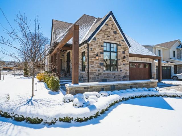 Detached Property